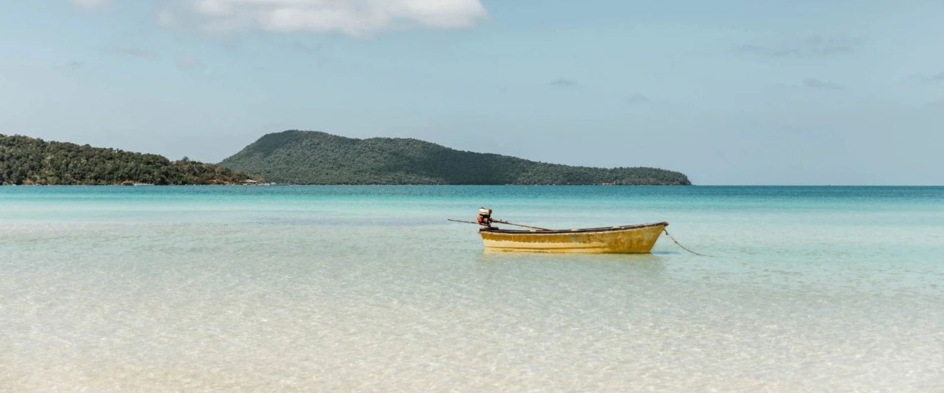 טיול לקמבודיה: אנגקור, פנום פן ונופש באיים | Tropicana Travel